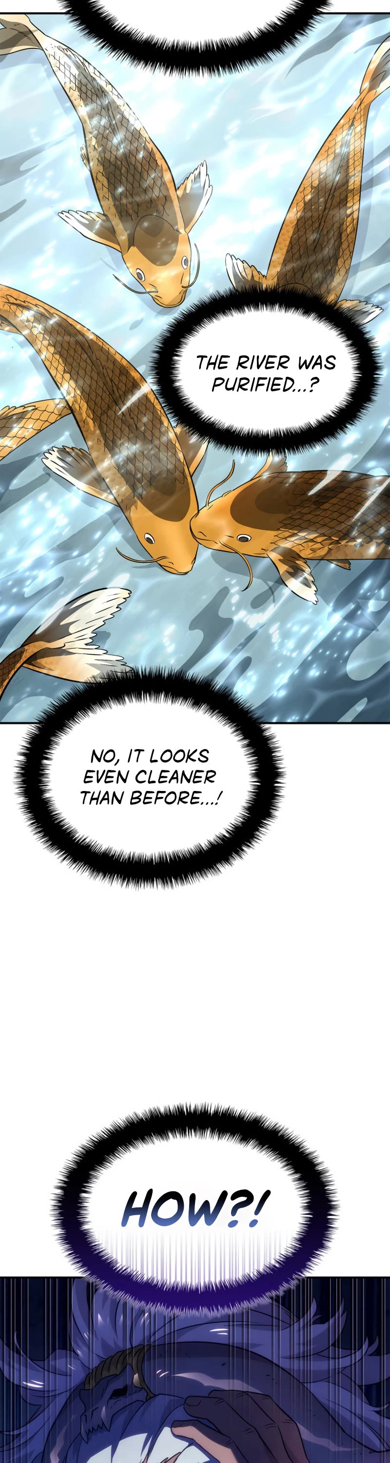 Revenge of the Sword Clan's Hound chapter 51 page 51