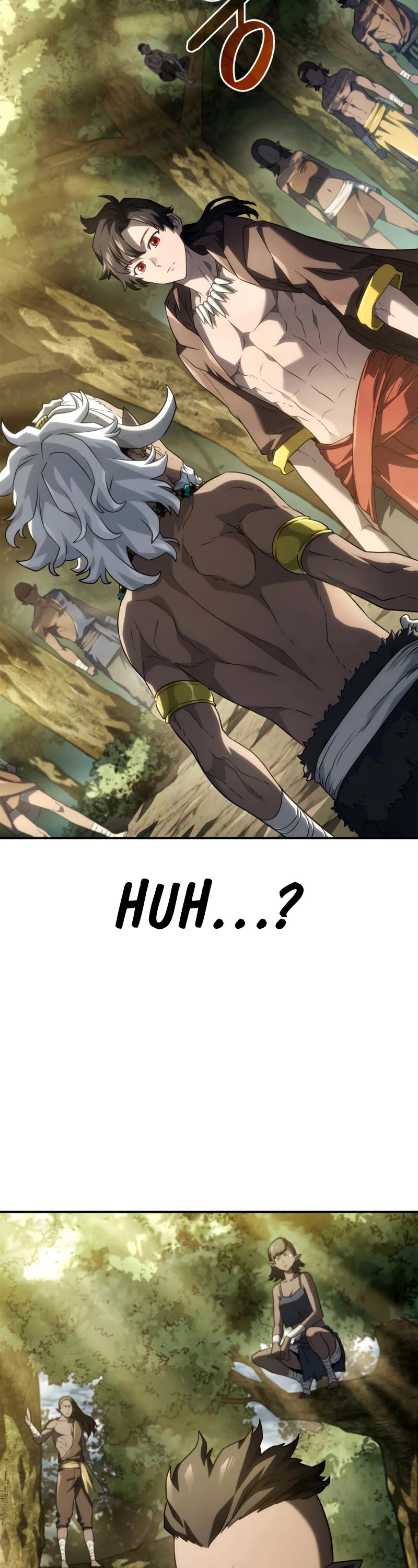 Revenge of the Sword Clan's Hound chapter 51 page 55