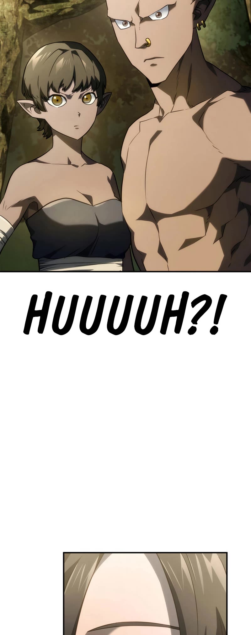 Revenge of the Sword Clan's Hound chapter 51 page 56