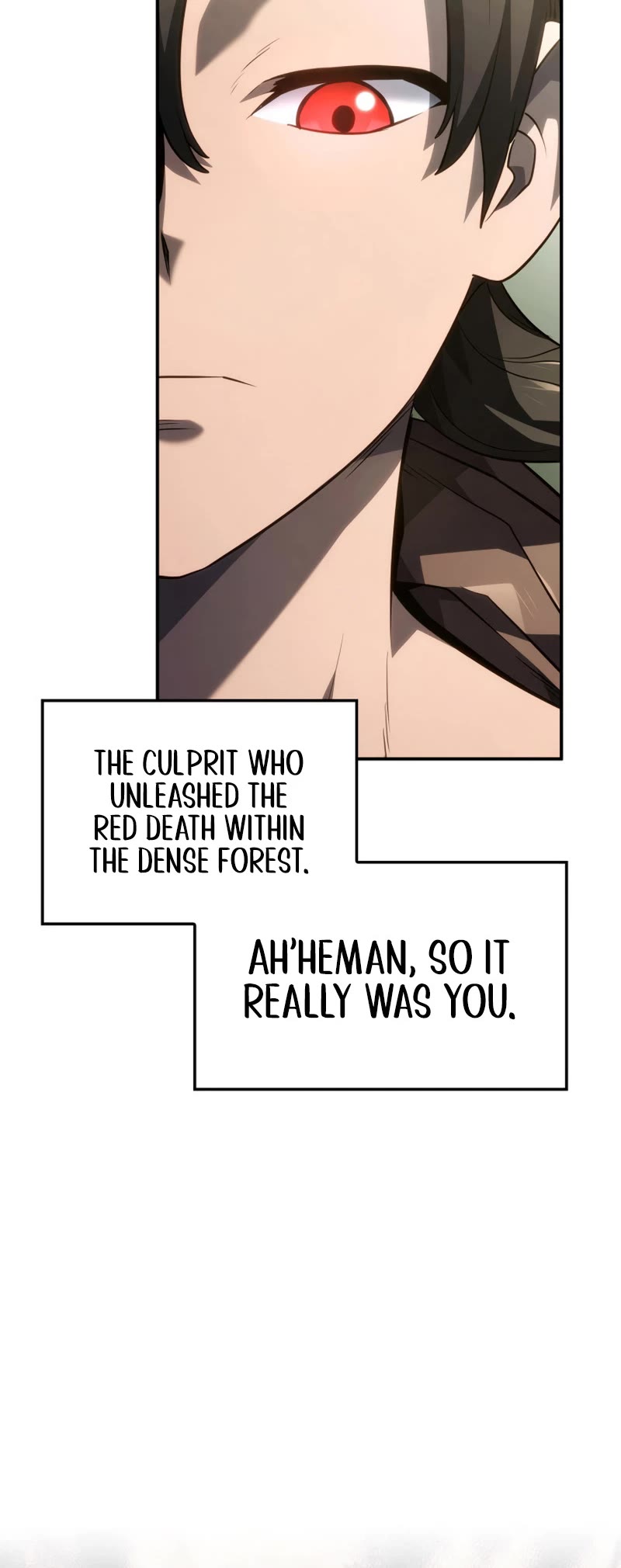 Revenge of the Sword Clan's Hound chapter 51 page 57