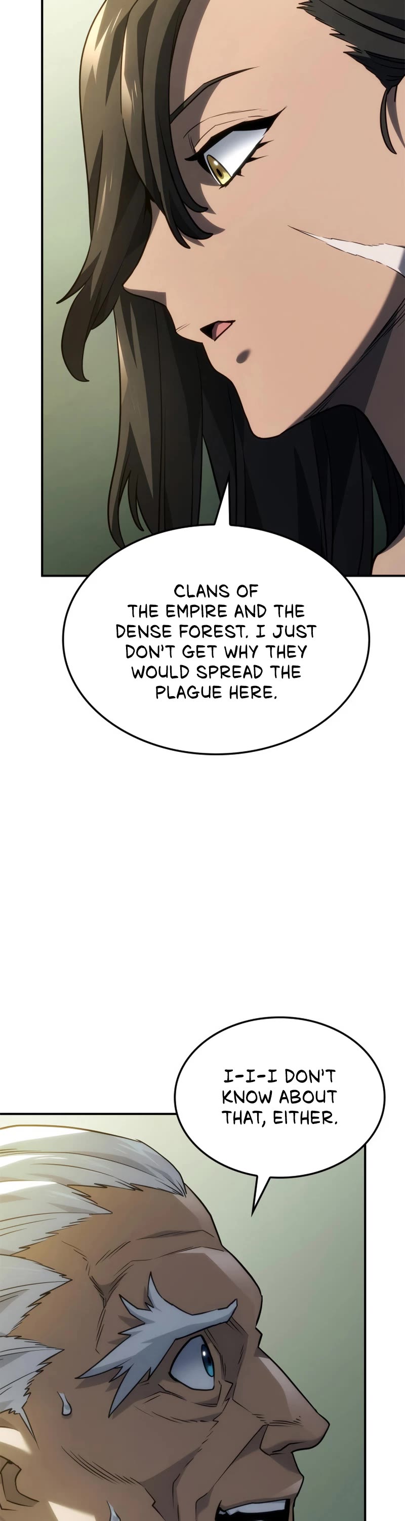 Revenge of the Sword Clan's Hound chapter 51 page 63