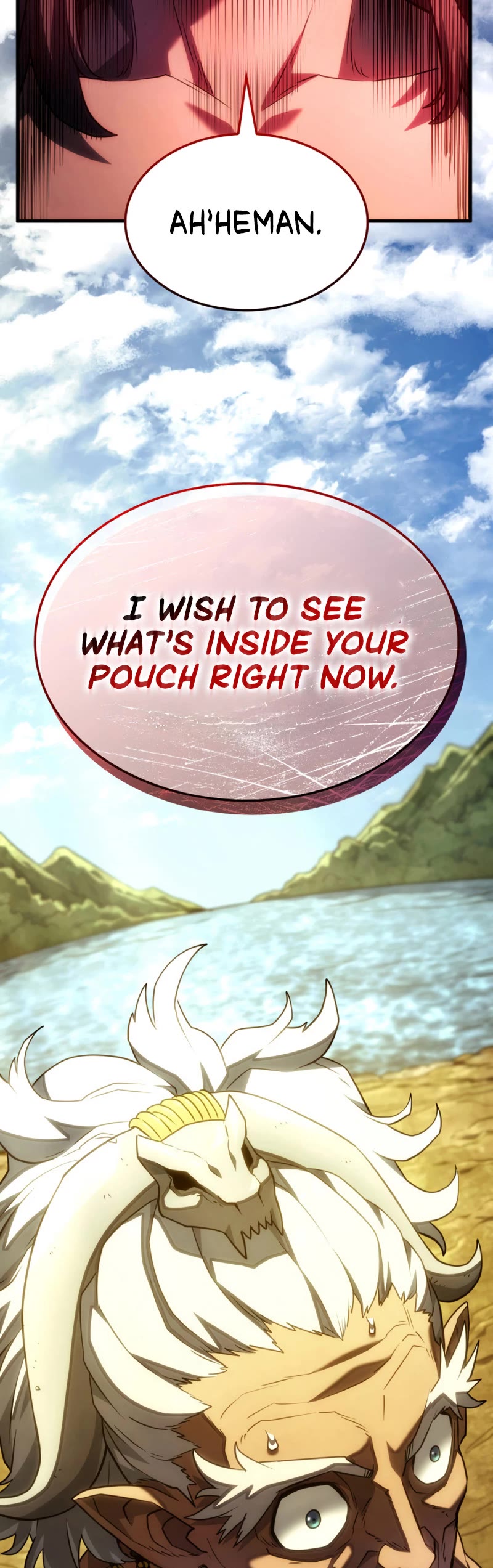 Revenge of the Sword Clan's Hound chapter 51 page 68