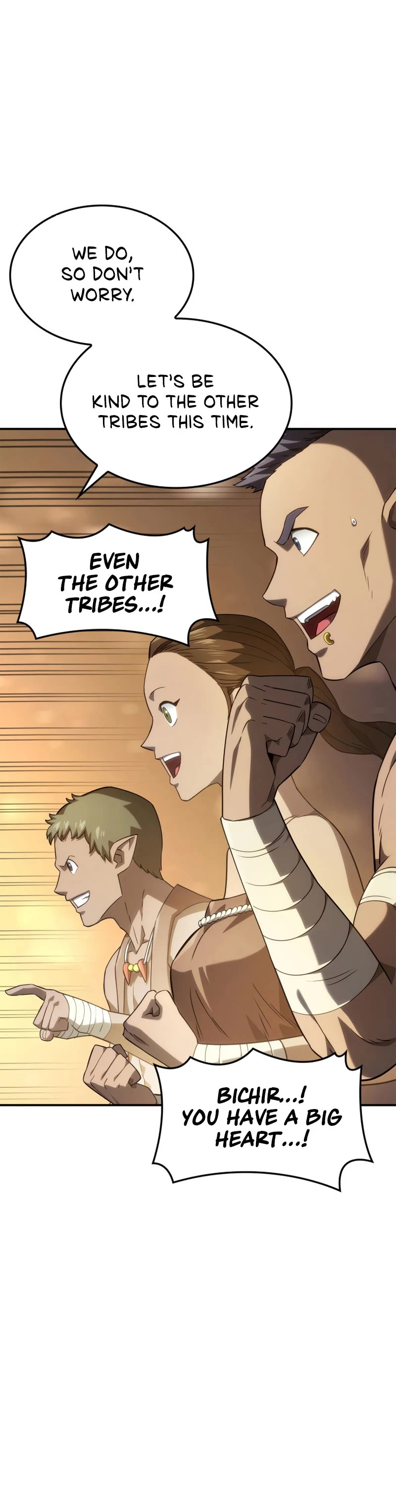 Revenge of the Sword Clan's Hound chapter 51 page 9