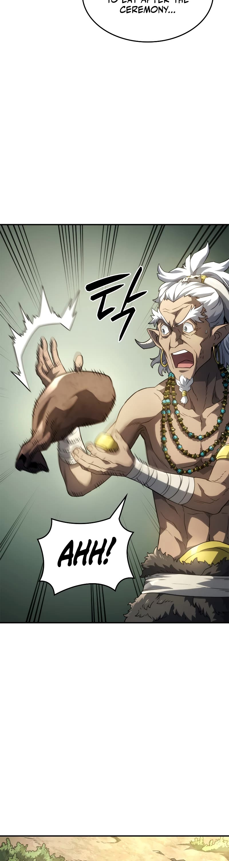 Revenge of the Sword Clan's Hound chapter 52 page 11