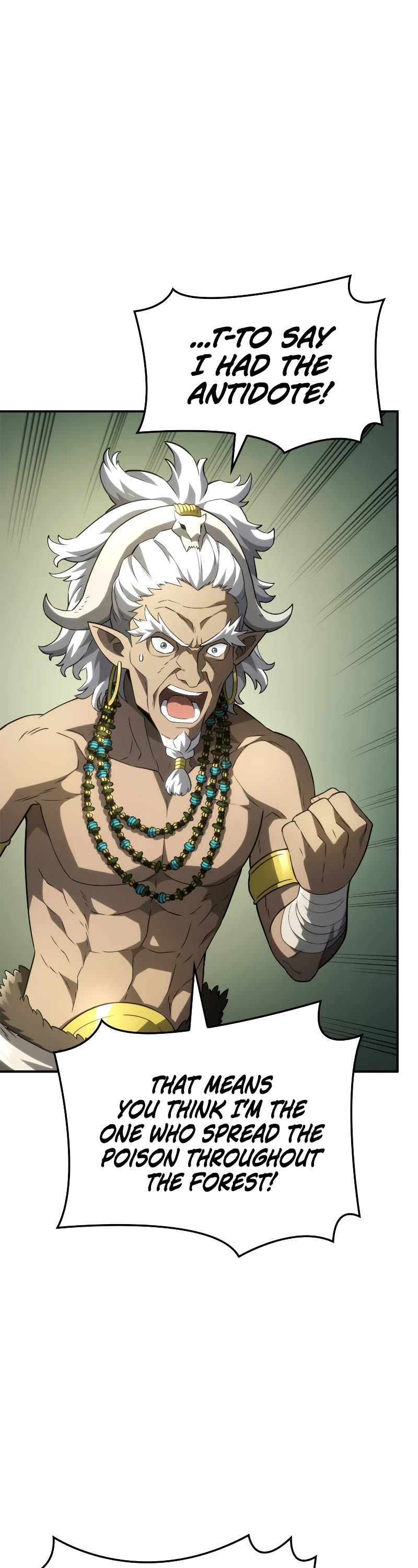 Revenge of the Sword Clan's Hound chapter 52 page 16