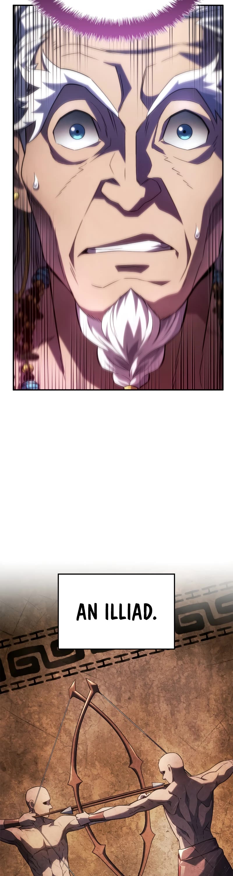 Revenge of the Sword Clan's Hound chapter 52 page 20