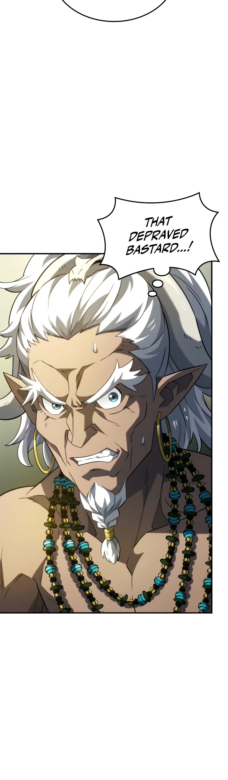 Revenge of the Sword Clan's Hound chapter 52 page 23