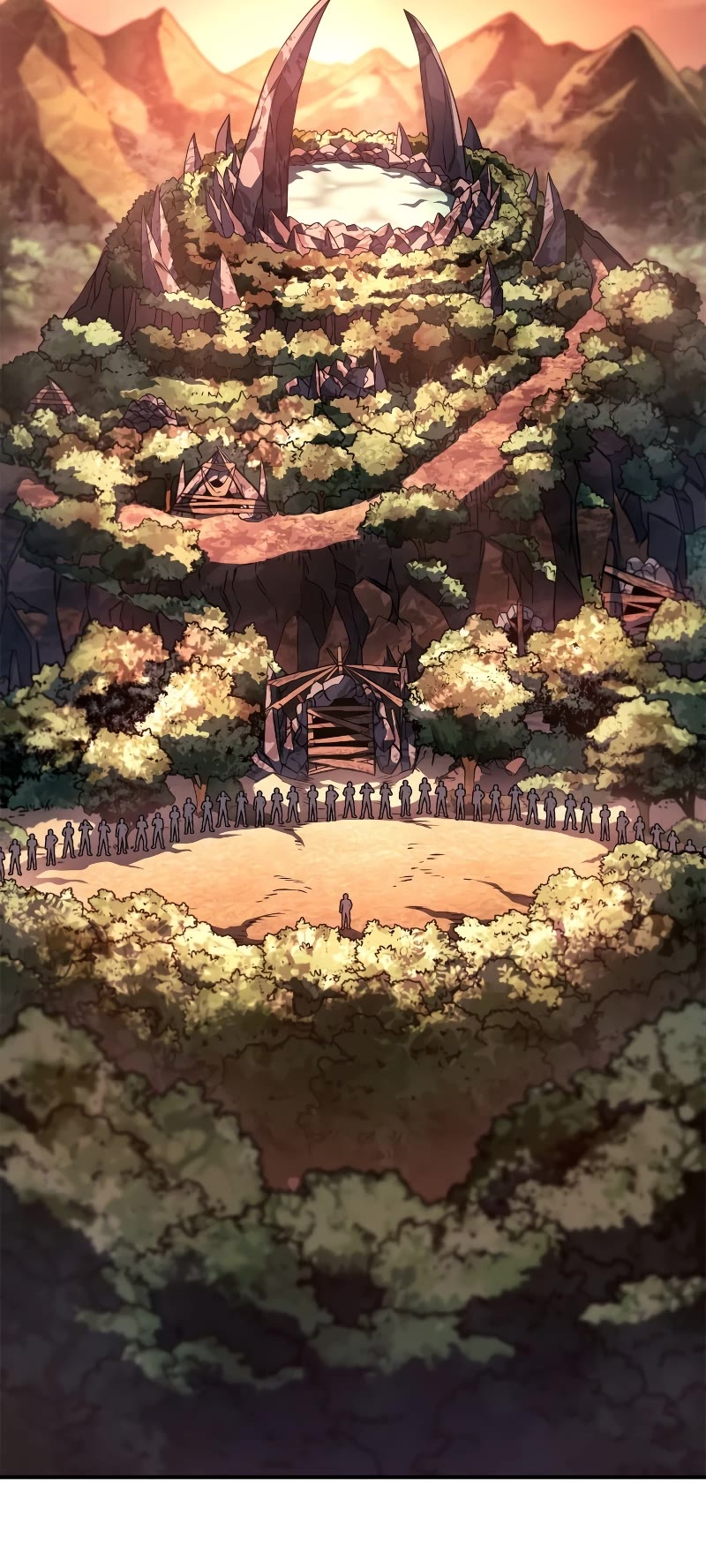 Revenge of the Sword Clan's Hound chapter 52 page 29