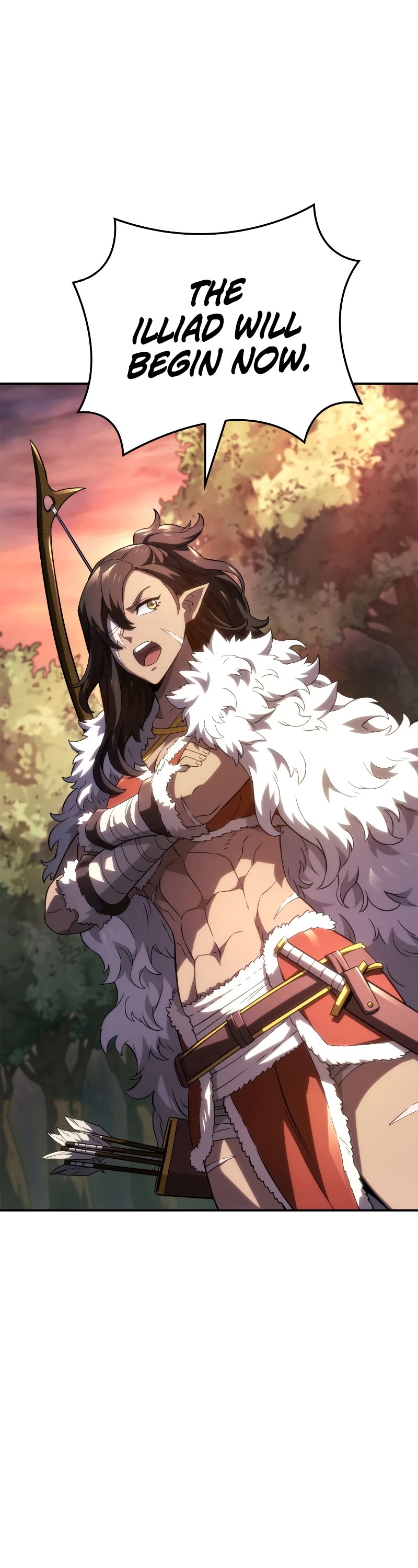 Revenge of the Sword Clan's Hound chapter 52 page 30