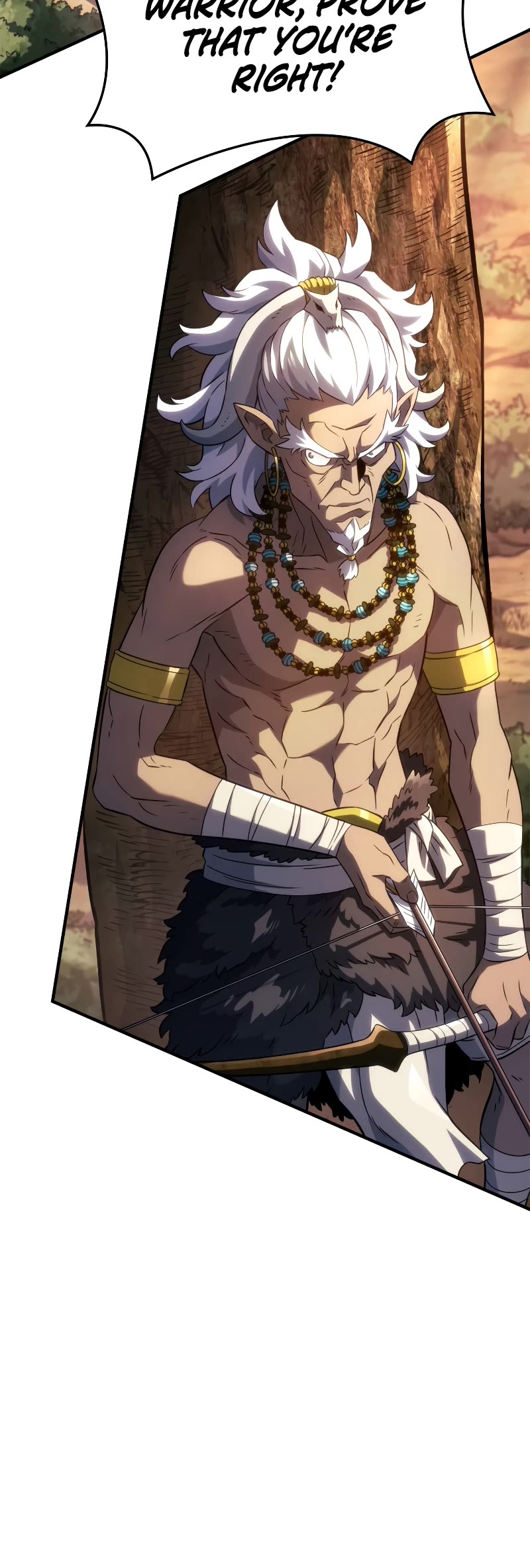 Revenge of the Sword Clan's Hound chapter 52 page 34