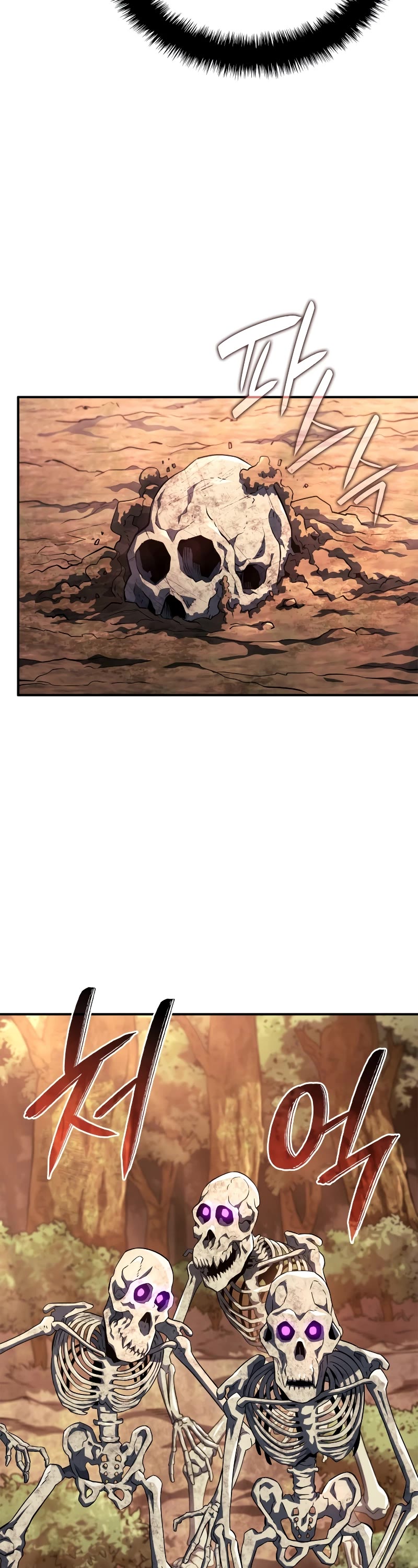 Revenge of the Sword Clan's Hound chapter 52 page 37