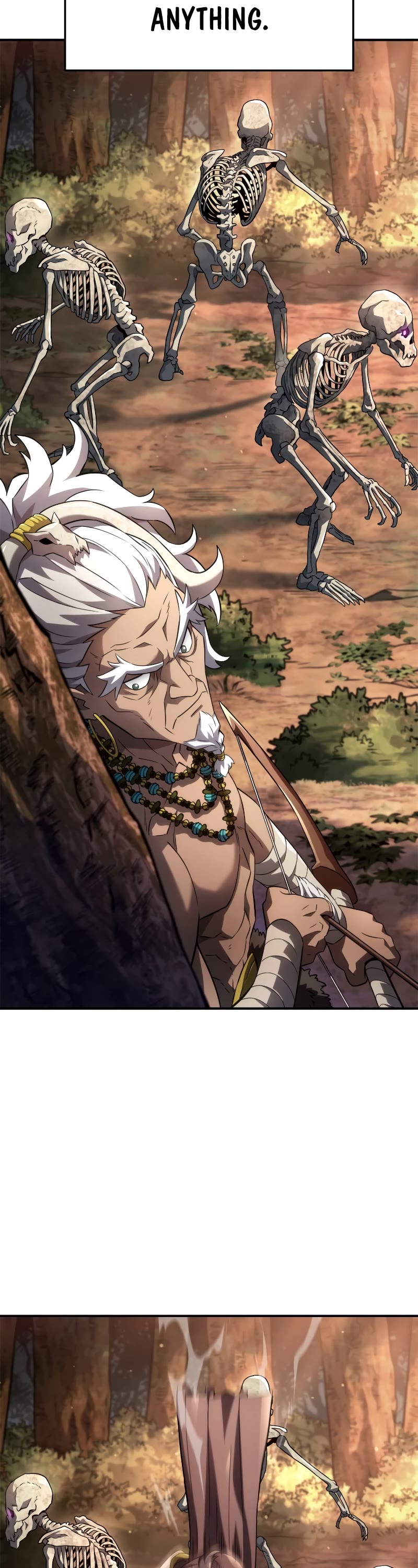 Revenge of the Sword Clan's Hound chapter 52 page 43