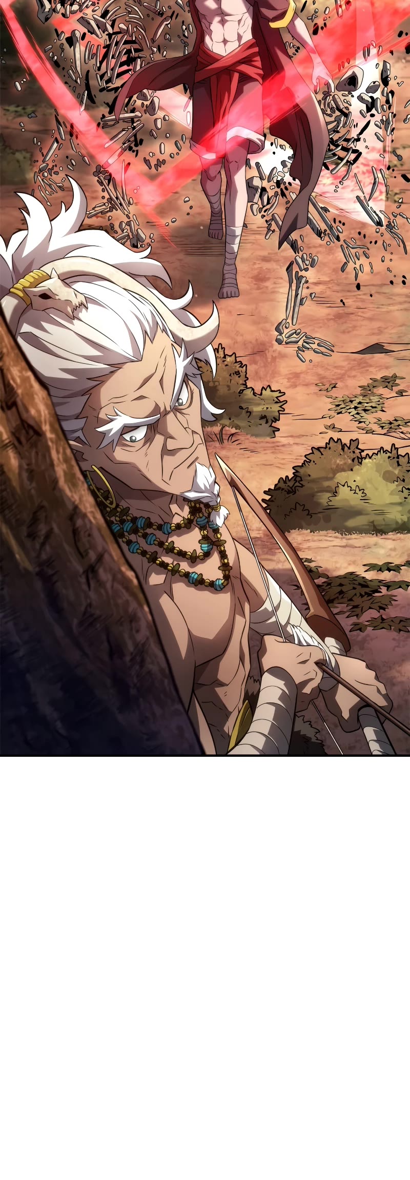 Revenge of the Sword Clan's Hound chapter 52 page 45