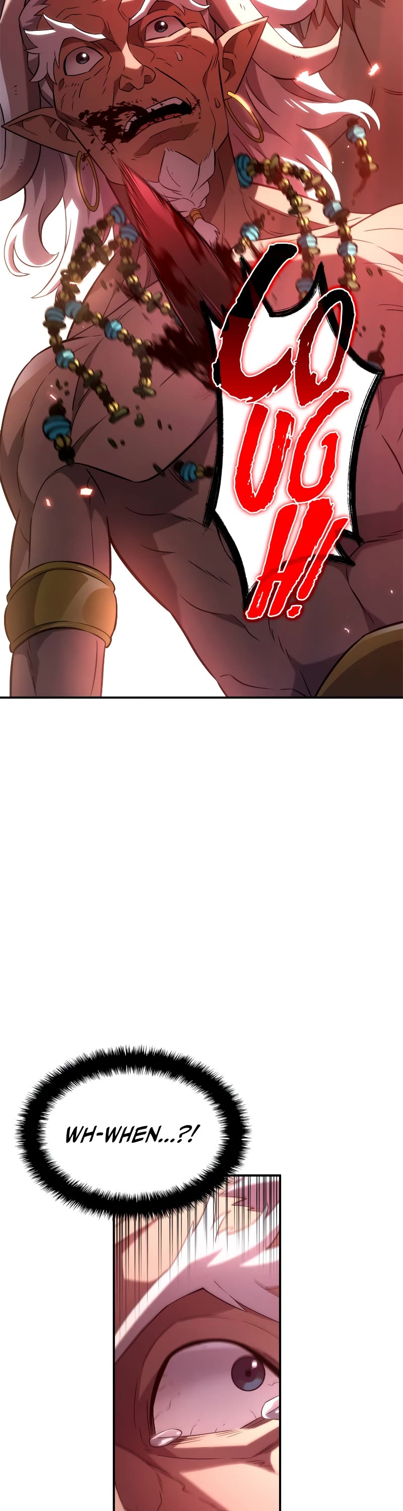 Revenge of the Sword Clan's Hound chapter 52 page 47