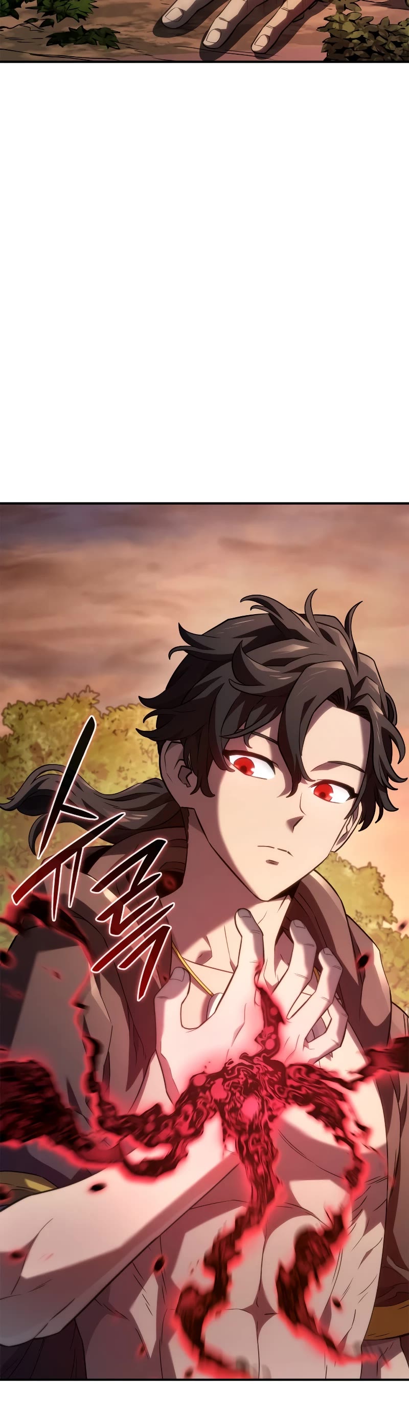 Revenge of the Sword Clan's Hound chapter 52 page 49