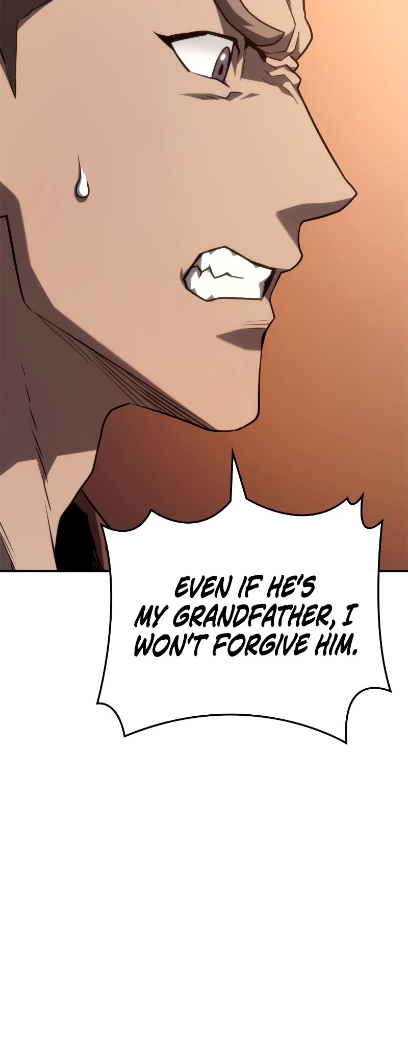 Revenge of the Sword Clan's Hound chapter 52 page 59