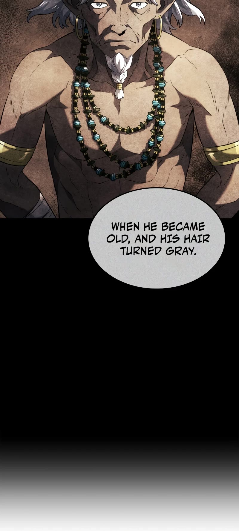 Revenge of the Sword Clan's Hound chapter 52 page 6