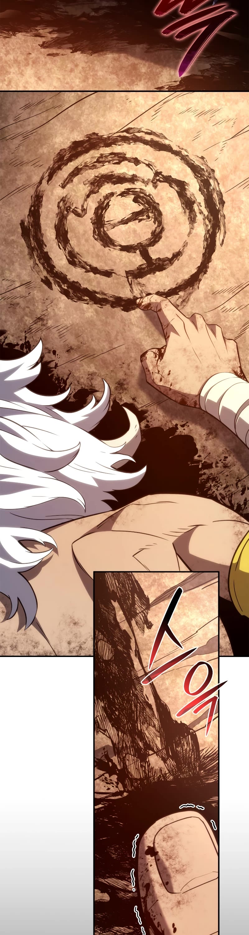 Revenge of the Sword Clan's Hound chapter 52 page 61