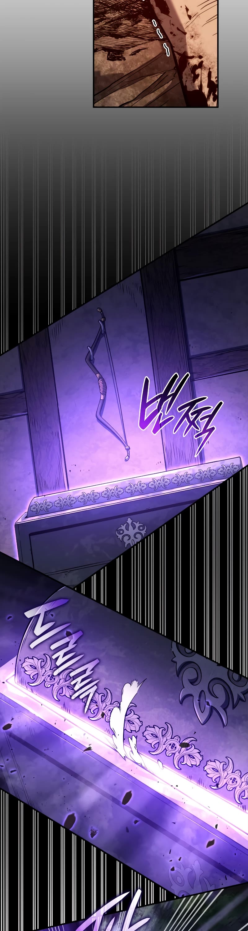 Revenge of the Sword Clan's Hound chapter 52 page 62