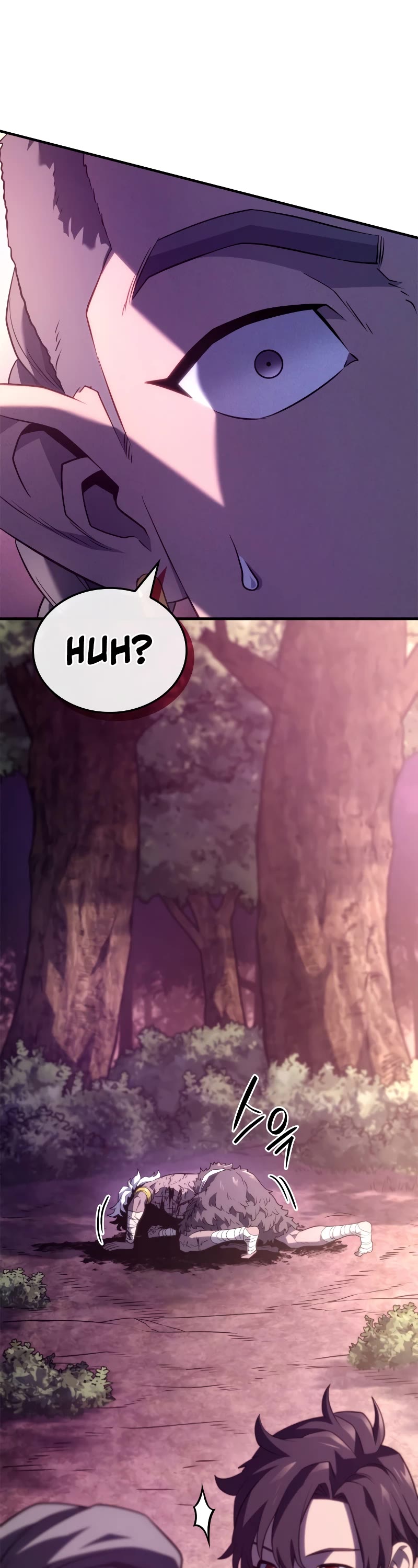 Revenge of the Sword Clan's Hound chapter 52 page 66