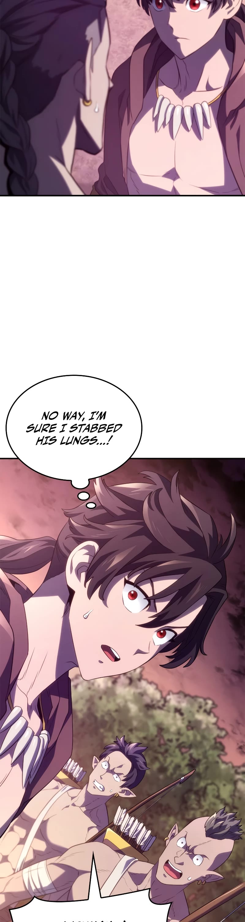 Revenge of the Sword Clan's Hound chapter 52 page 67