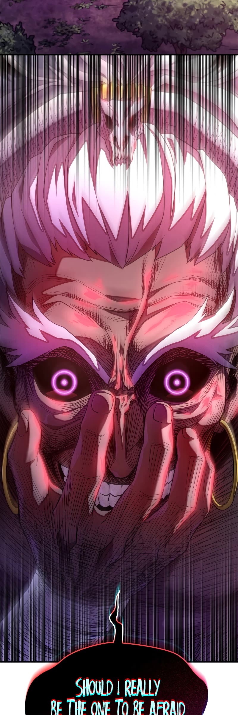 Revenge of the Sword Clan's Hound chapter 52 page 69