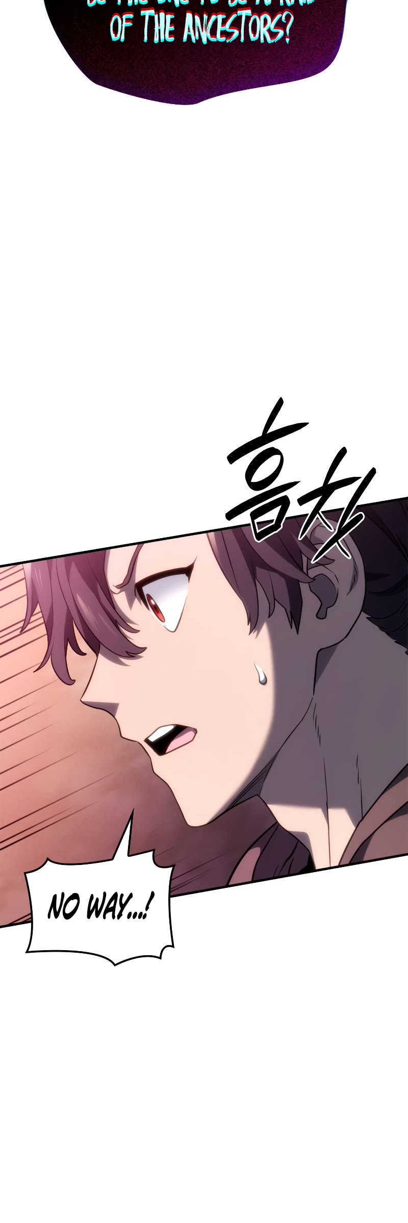 Revenge of the Sword Clan's Hound chapter 52 page 70