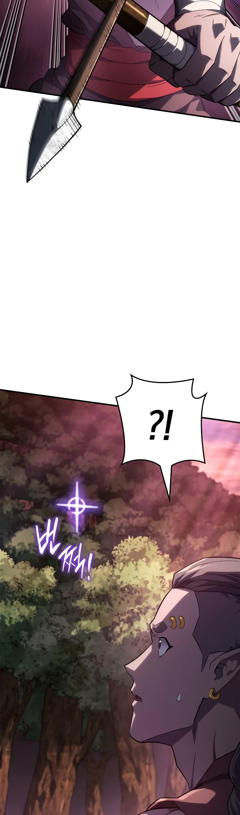 Revenge of the Sword Clan's Hound chapter 53 page 10