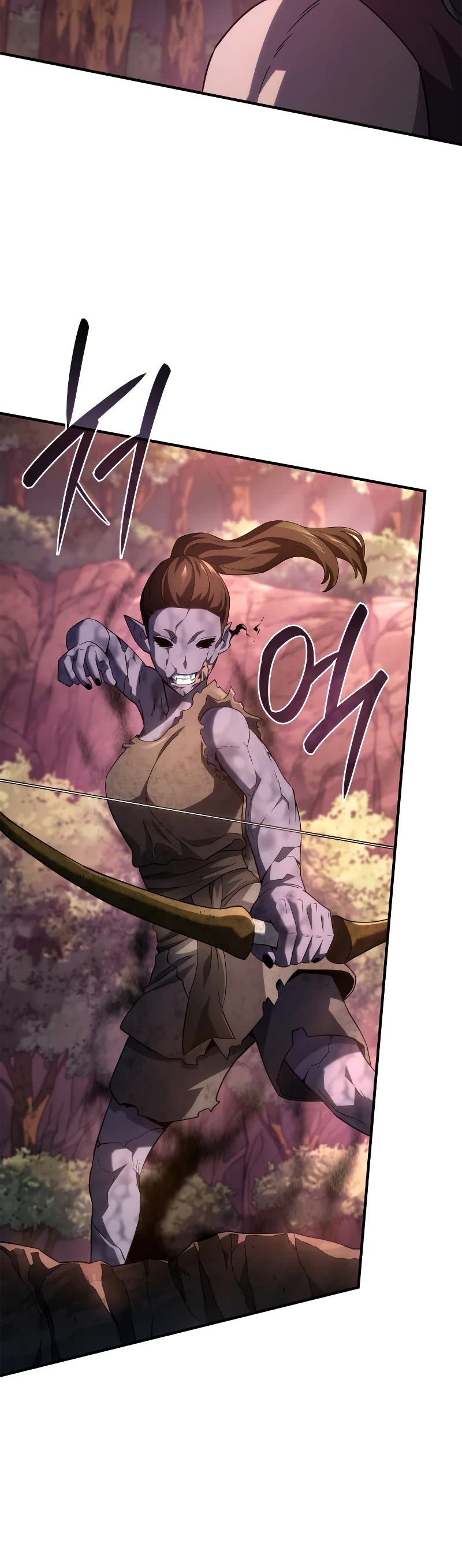 Revenge of the Sword Clan's Hound chapter 53 page 11