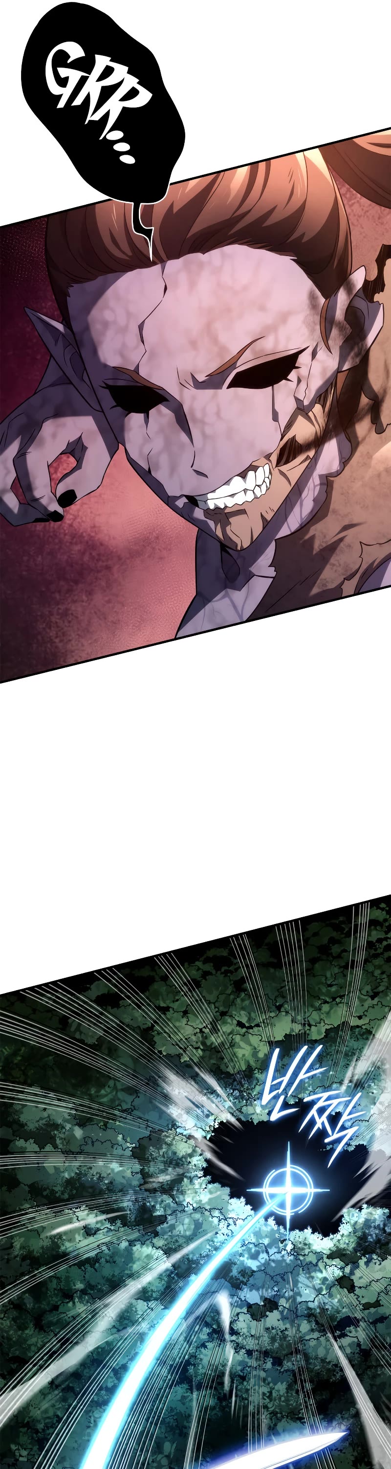 Revenge of the Sword Clan's Hound chapter 53 page 12