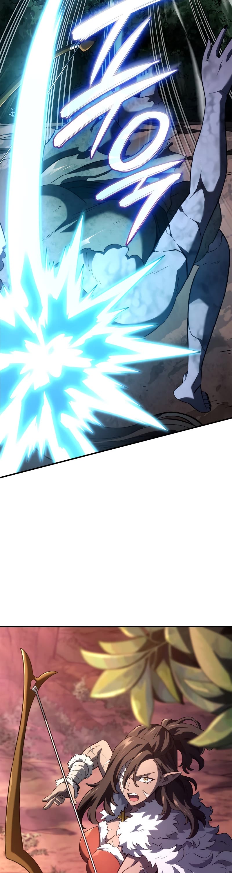 Revenge of the Sword Clan's Hound chapter 53 page 13