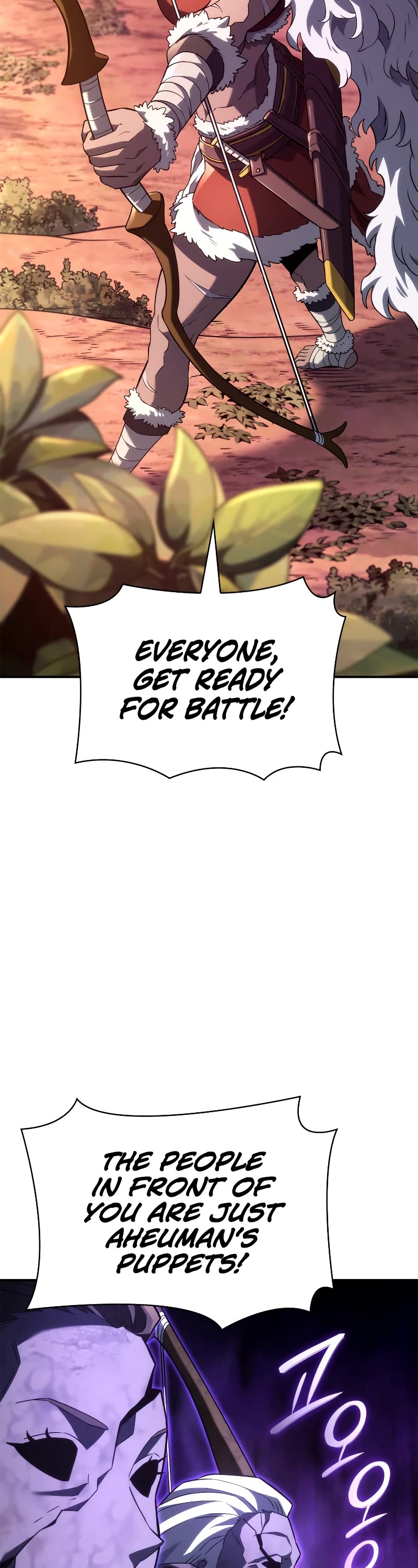 Revenge of the Sword Clan's Hound chapter 53 page 14