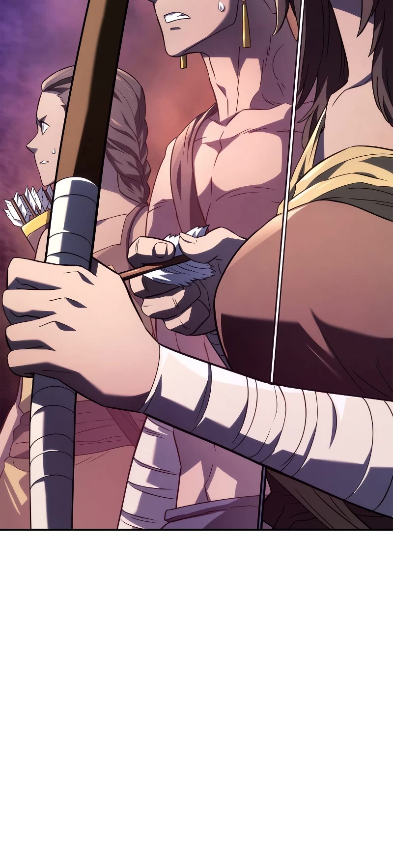 Revenge of the Sword Clan's Hound chapter 53 page 16