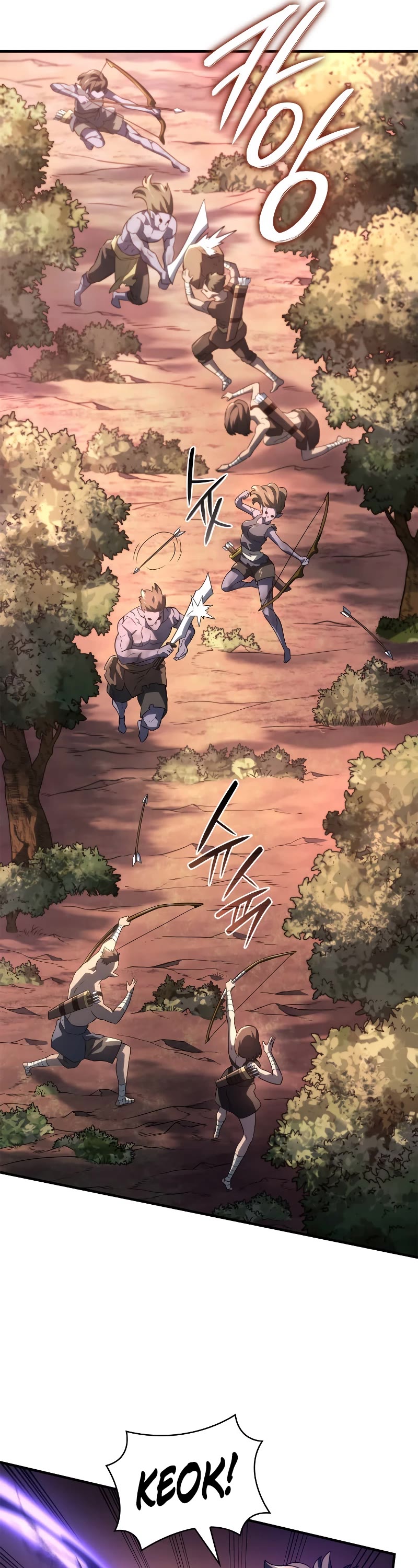 Revenge of the Sword Clan's Hound chapter 53 page 18