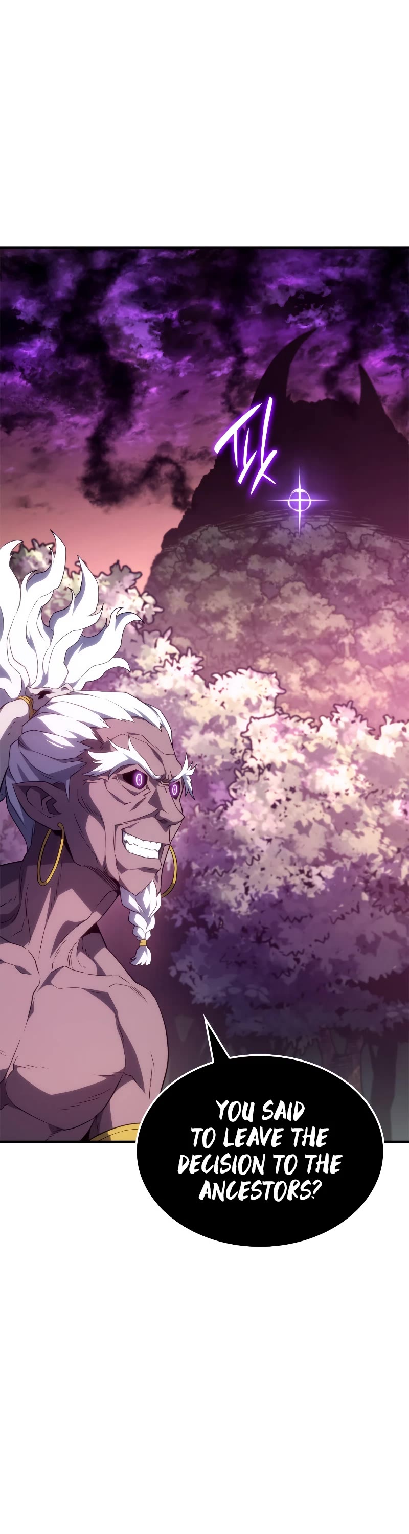 Revenge of the Sword Clan's Hound chapter 53 page 2