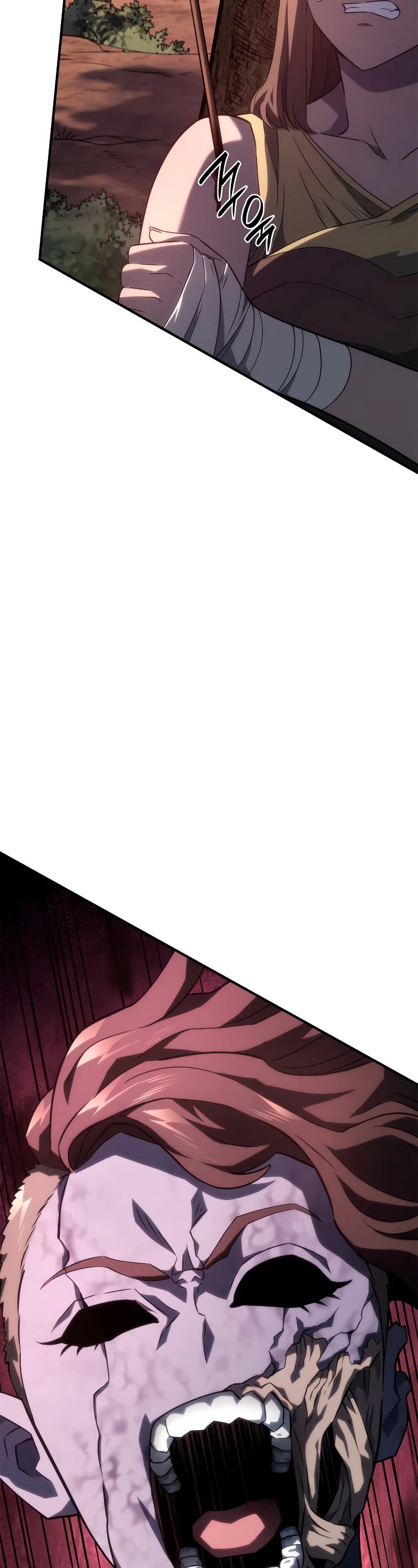 Revenge of the Sword Clan's Hound chapter 53 page 20