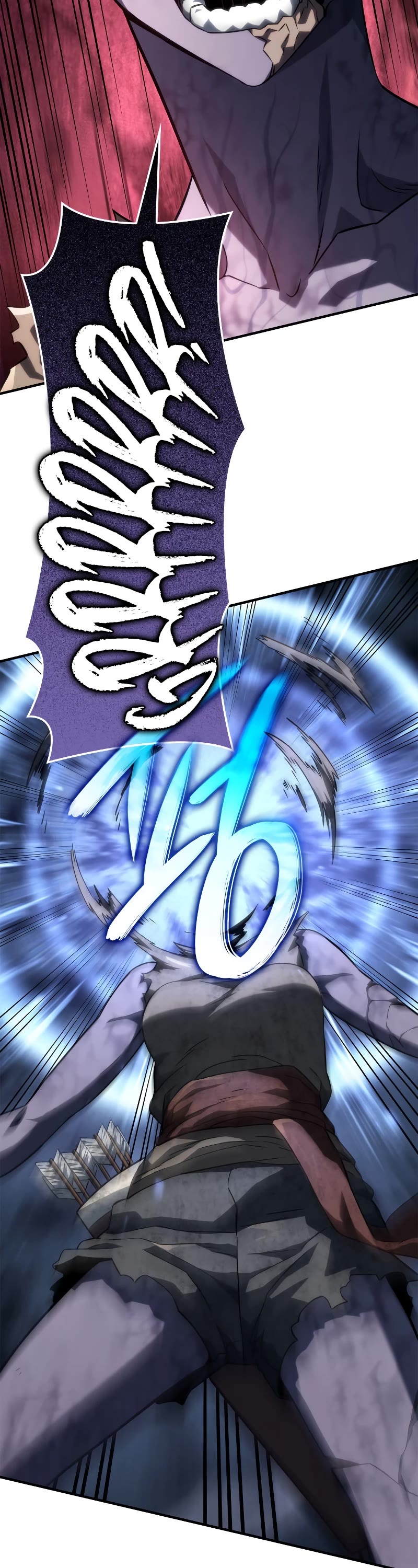 Revenge of the Sword Clan's Hound chapter 53 page 21