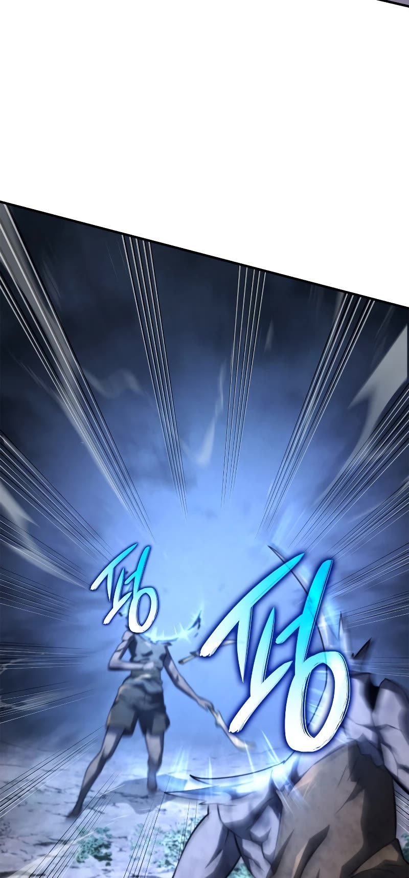 Revenge of the Sword Clan's Hound chapter 53 page 22