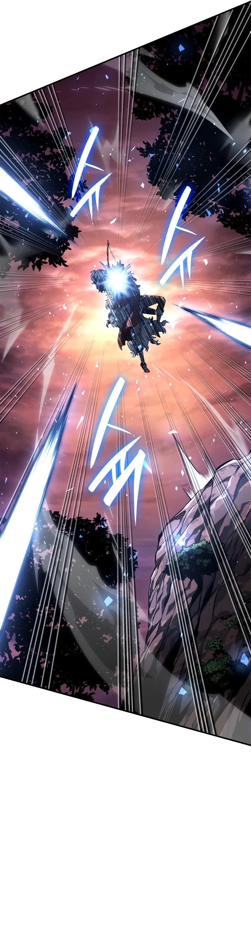 Revenge of the Sword Clan's Hound chapter 53 page 24