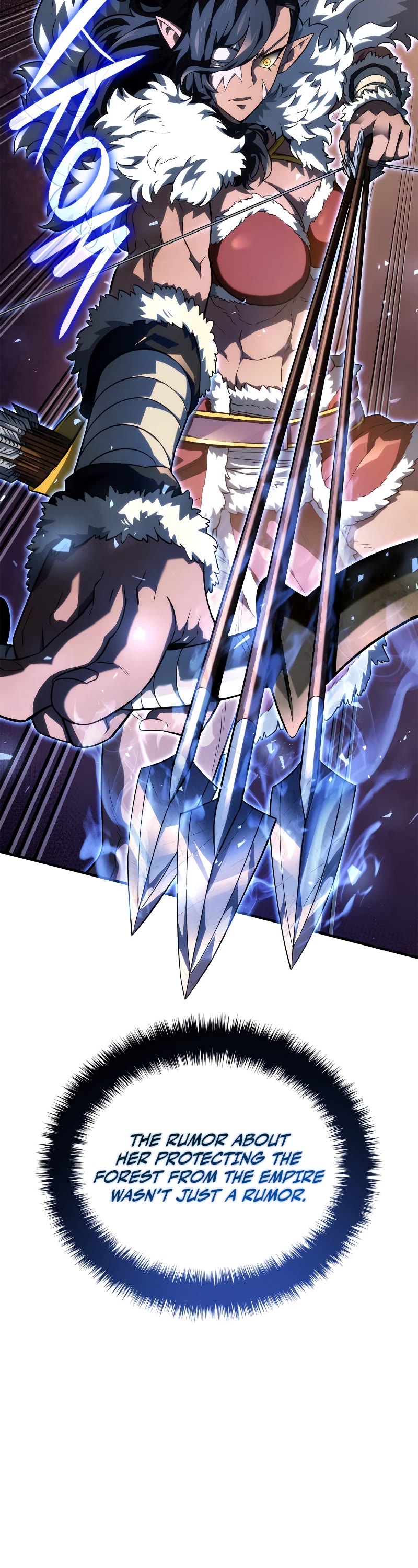 Revenge of the Sword Clan's Hound chapter 53 page 26