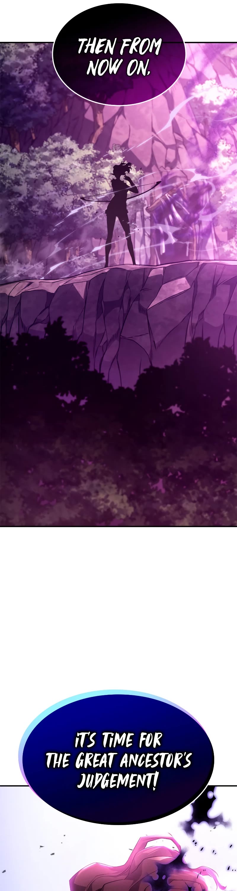 Revenge of the Sword Clan's Hound chapter 53 page 3