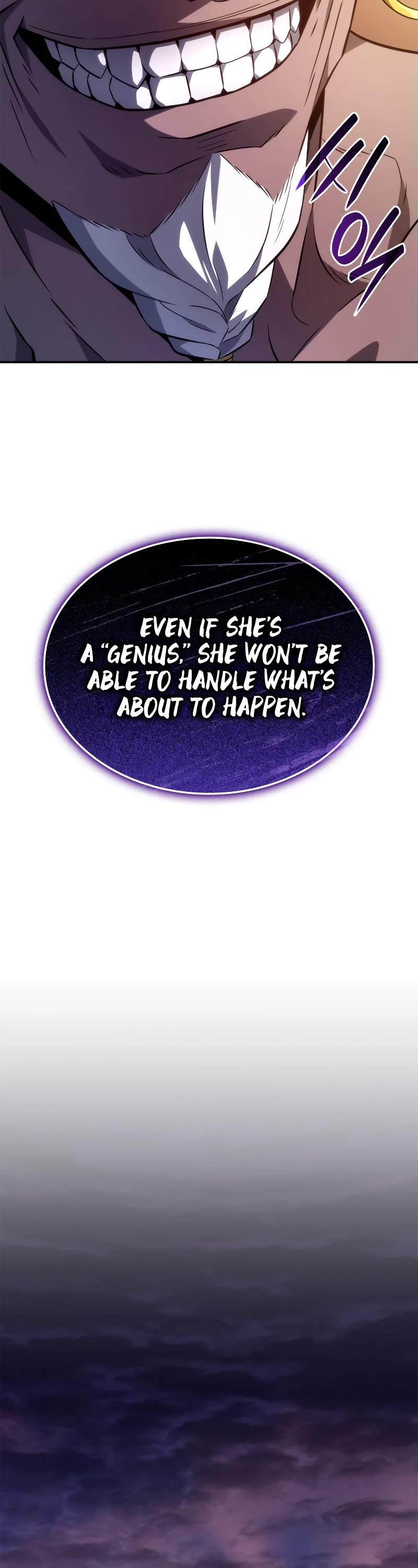 Revenge of the Sword Clan's Hound chapter 53 page 32