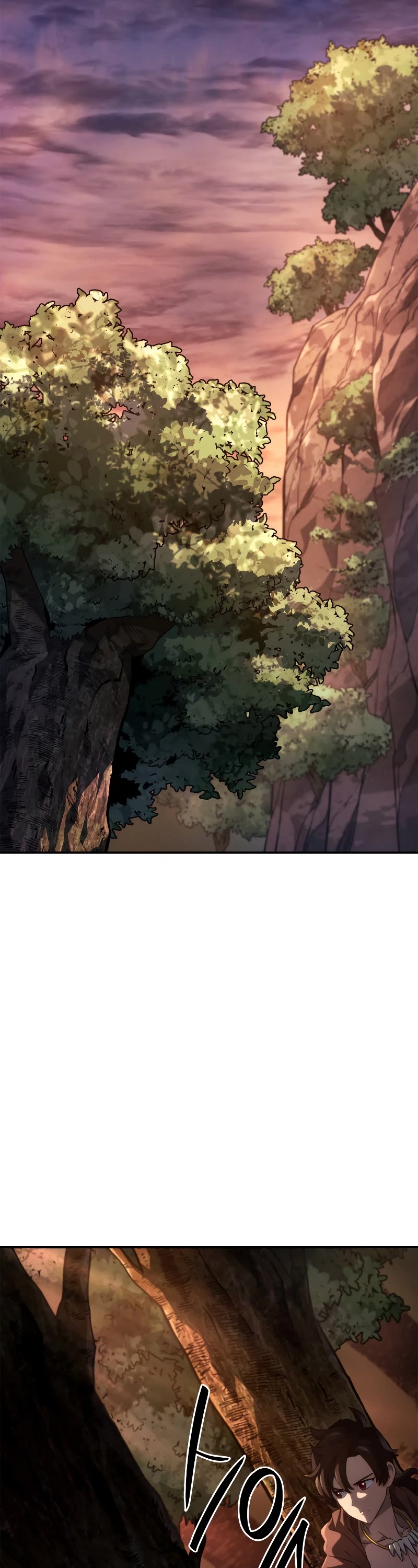 Revenge of the Sword Clan's Hound chapter 53 page 33