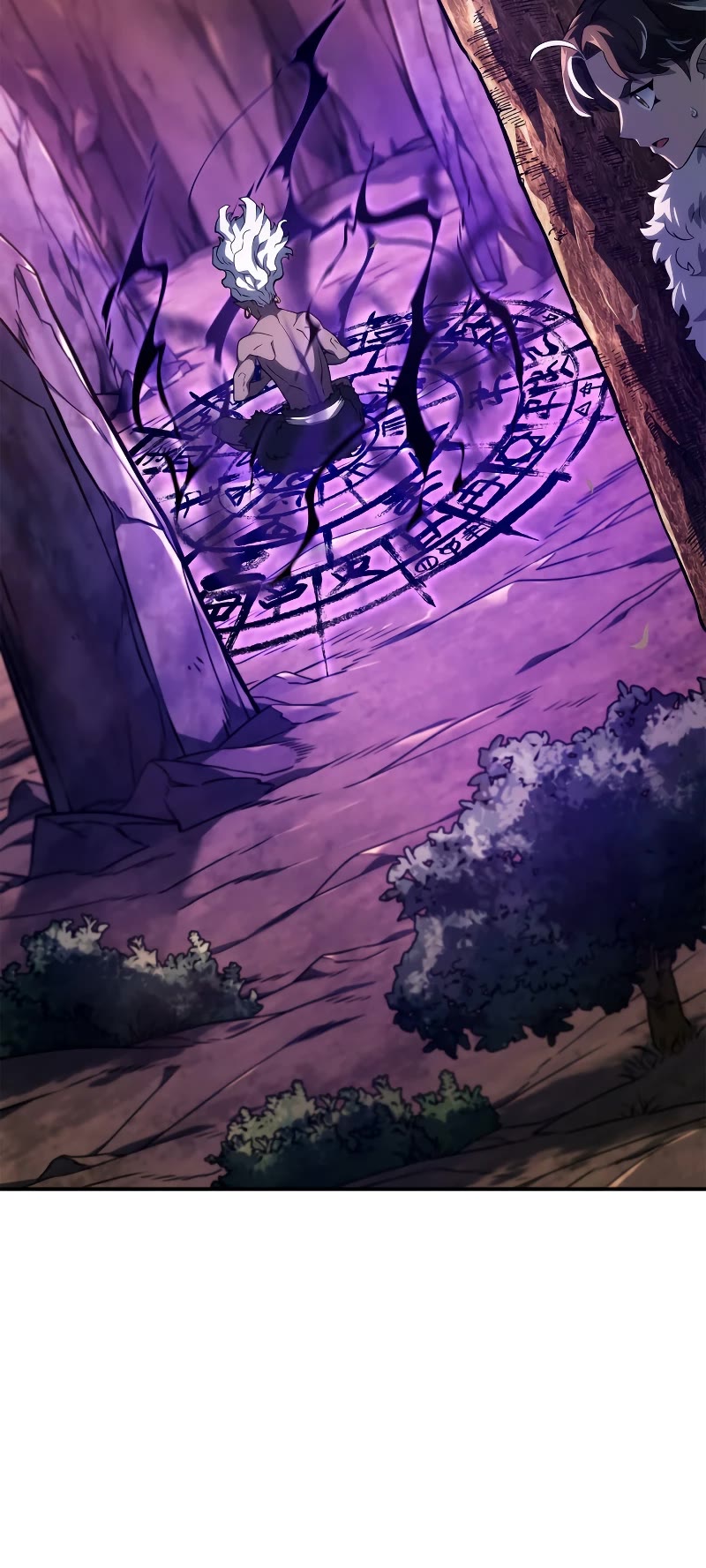 Revenge of the Sword Clan's Hound chapter 53 page 35