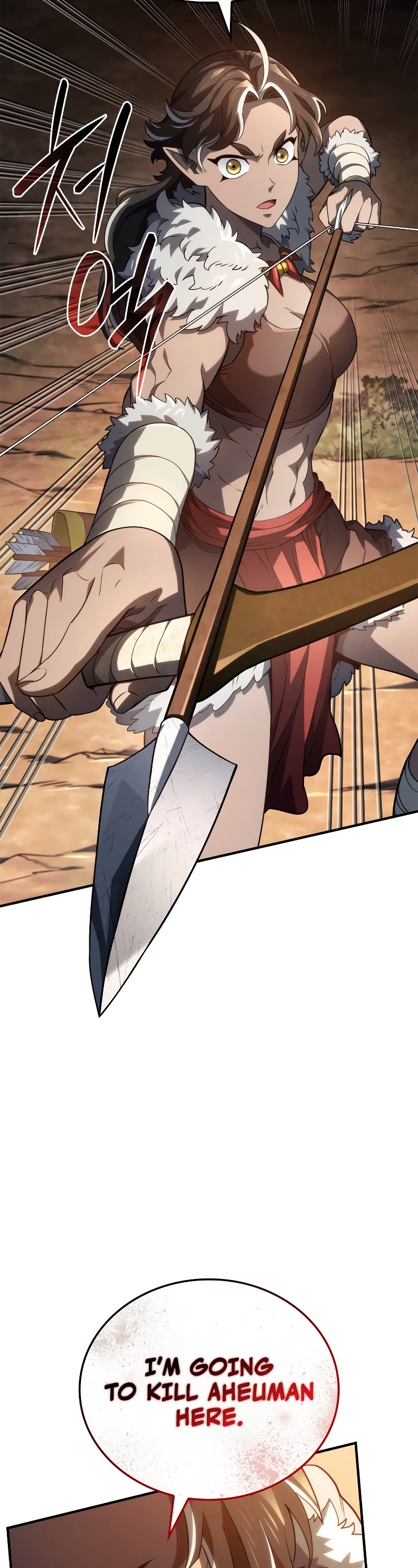 Revenge of the Sword Clan's Hound chapter 53 page 37