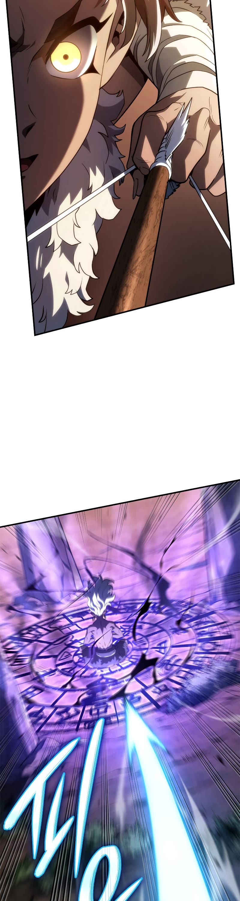 Revenge of the Sword Clan's Hound chapter 53 page 38