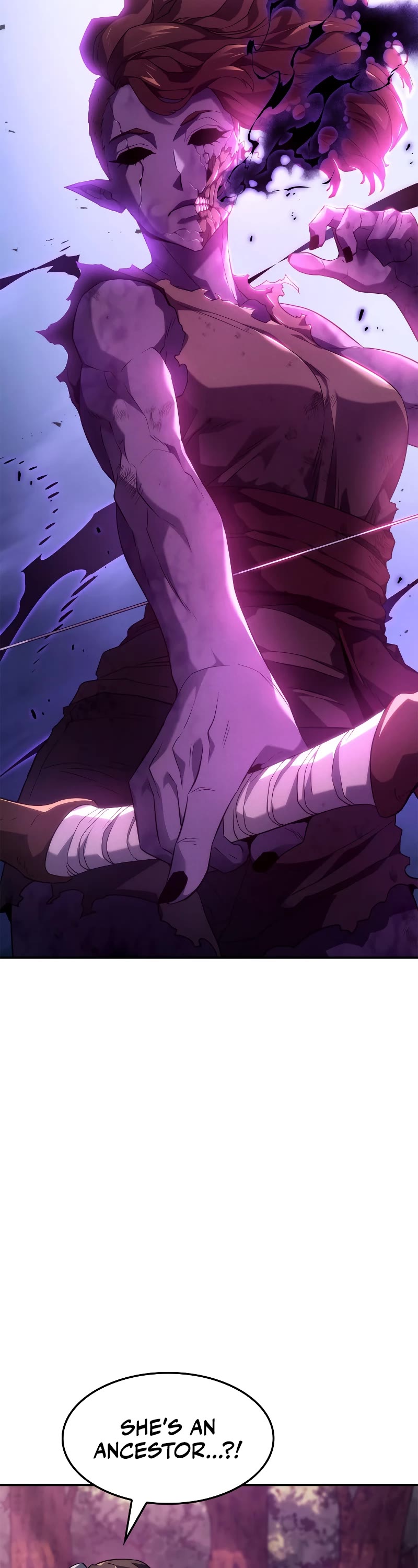 Revenge of the Sword Clan's Hound chapter 53 page 4