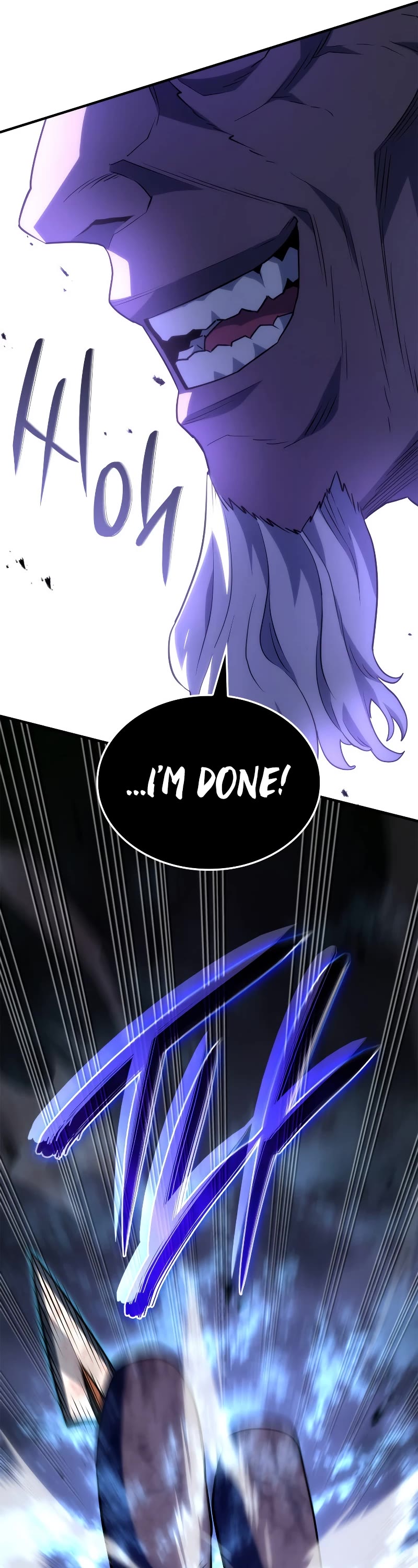 Revenge of the Sword Clan's Hound chapter 53 page 41