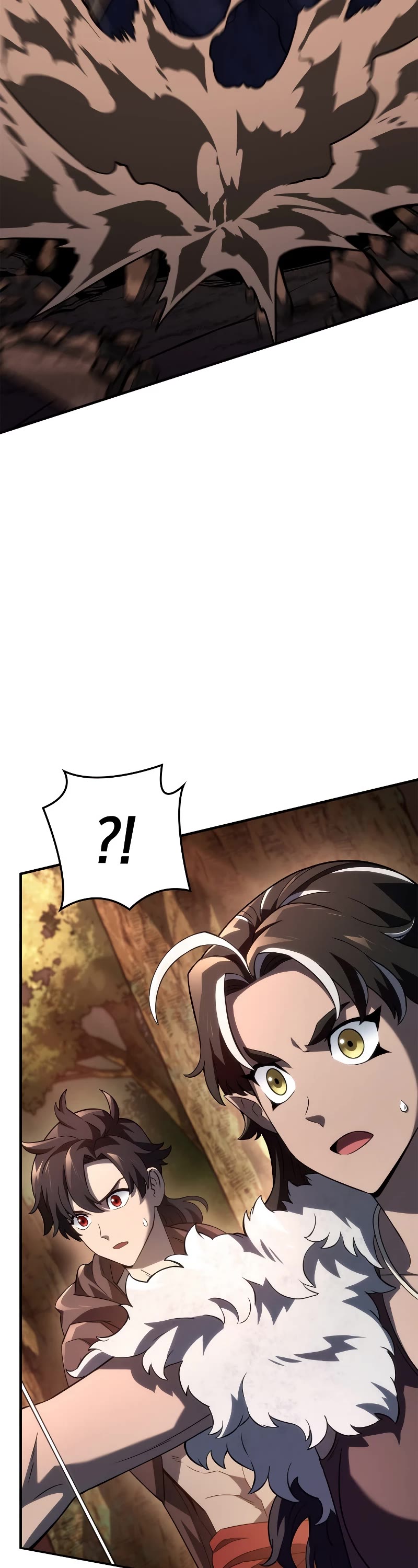 Revenge of the Sword Clan's Hound chapter 53 page 43