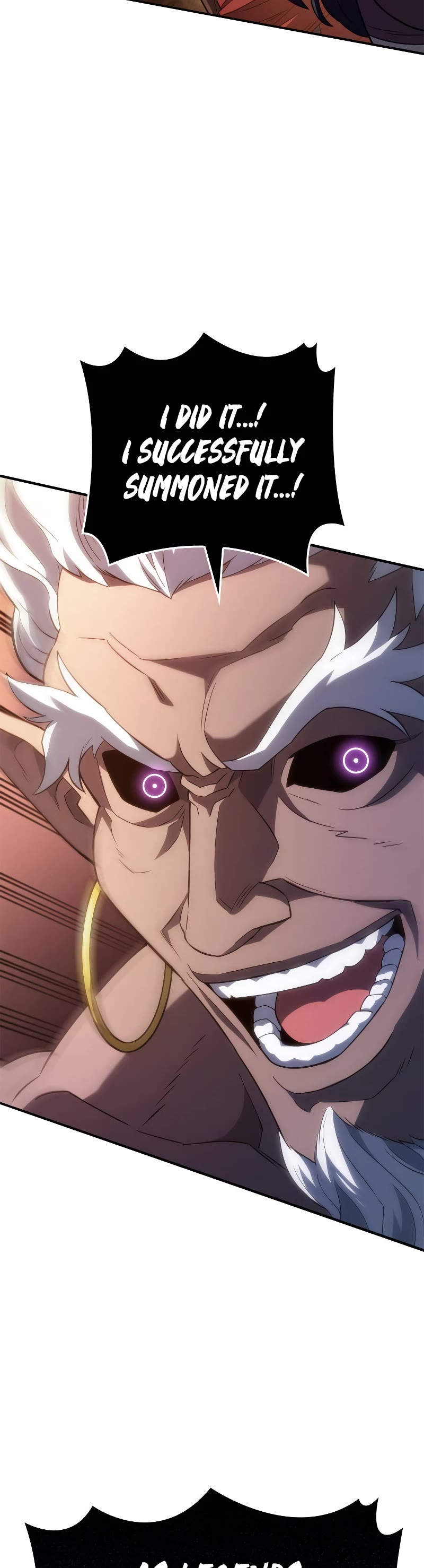 Revenge of the Sword Clan's Hound chapter 53 page 44